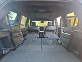 Thumbnail of 2025 Diamond Black Crystal Pearlcoat Jeep Grand Cherokee L