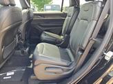 Thumbnail of 2025 Diamond Black Crystal Pearlcoat Jeep Grand Cherokee L