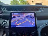 Thumbnail of 2025 Diamond Black Crystal Pearlcoat Jeep Grand Cherokee L