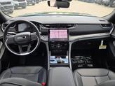 Thumbnail of 2025 Diamond Black Crystal Pearlcoat Jeep Grand Cherokee L