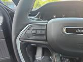 Thumbnail of 2025 Diamond Black Crystal Pearlcoat Jeep Grand Cherokee L