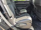 Thumbnail of 2025 Diamond Black Crystal Pearlcoat Jeep Grand Cherokee L
