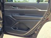 Thumbnail of 2025 Diamond Black Crystal Pearlcoat Jeep Grand Cherokee L