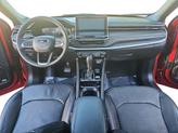 Thumbnail of 2023 Redline Pearlcoat Jeep Compass