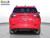 Thumbnail of 2023 Redline Pearlcoat Jeep Compass