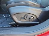 Thumbnail of 2023 Redline Pearlcoat Jeep Compass