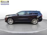 Thumbnail of 2024 Red Oxide Dodge Durango