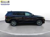 Thumbnail of 2024 Red Oxide Dodge Durango