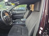 Thumbnail of 2024 Red Oxide Dodge Durango