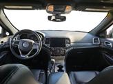 Thumbnail of 2022 Velvet Red Pearlcoat Jeep Grand Cherokee