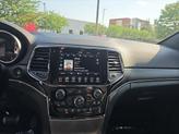 Thumbnail of 2022 Velvet Red Pearlcoat Jeep Grand Cherokee