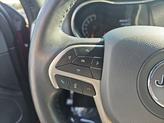 Thumbnail of 2022 Velvet Red Pearlcoat Jeep Grand Cherokee