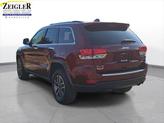 Thumbnail of 2022 Velvet Red Pearlcoat Jeep Grand Cherokee