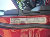 Thumbnail of 2022 Velvet Red Pearlcoat Jeep Grand Cherokee