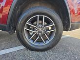 Thumbnail of 2022 Velvet Red Pearlcoat Jeep Grand Cherokee
