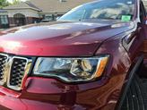 Thumbnail of 2022 Velvet Red Pearlcoat Jeep Grand Cherokee