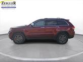 Thumbnail of 2022 Velvet Red Pearlcoat Jeep Grand Cherokee