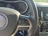 Thumbnail of 2022 Velvet Red Pearlcoat Jeep Grand Cherokee