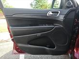Thumbnail of 2022 Velvet Red Pearlcoat Jeep Grand Cherokee