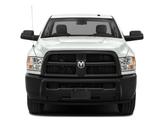 Thumbnail of 2017 Flame Red Clearcoat RAM 2500