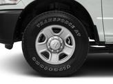 Thumbnail of 2017 Flame Red Clearcoat RAM 2500