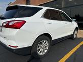 Thumbnail of 2018 Summit White Chevrolet Equinox