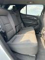 Thumbnail of 2018 Summit White Chevrolet Equinox