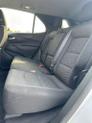 Thumbnail of 2018 Summit White Chevrolet Equinox