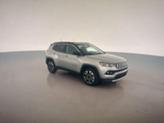 Thumbnail of 2023 Billet Silver Metallic Clearcoat Jeep Compass