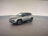 Photo of 2023 Billet Silver Metallic Clearcoat Jeep Compass