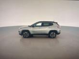 Thumbnail of 2023 Billet Silver Metallic Clearcoat Jeep Compass