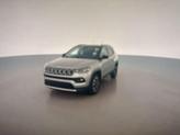 Thumbnail of 2023 Billet Silver Metallic Clearcoat Jeep Compass
