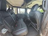 Thumbnail of 2025 Granite Crystal Metallic Clearcoat Jeep Wrangler