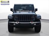 Thumbnail of 2025 Granite Crystal Metallic Clearcoat Jeep Wrangler