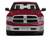 Thumbnail of 2014 Bright White Clearcoat RAM 1500