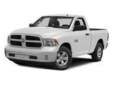 Photo of 2014 Bright White Clearcoat RAM 1500