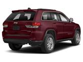 Thumbnail of 2020 Velvet Red Pearlcoat Jeep Grand Cherokee