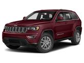 Photo of 2020 Velvet Red Pearlcoat Jeep Grand Cherokee