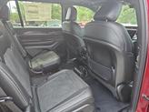 Thumbnail of 2025 Velvet Red Pearlcoat Jeep Grand Cherokee L