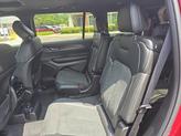 Thumbnail of 2025 Velvet Red Pearlcoat Jeep Grand Cherokee L