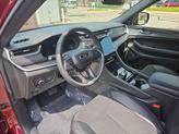 Thumbnail of 2025 Velvet Red Pearlcoat Jeep Grand Cherokee L