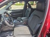 Thumbnail of 2025 Velvet Red Pearlcoat Jeep Grand Cherokee L