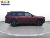 Thumbnail of 2025 Velvet Red Pearlcoat Jeep Grand Cherokee L