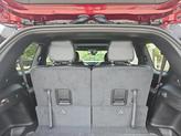 Thumbnail of 2025 Velvet Red Pearlcoat Jeep Grand Cherokee L