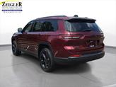 Thumbnail of 2025 Velvet Red Pearlcoat Jeep Grand Cherokee L