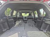 Thumbnail of 2025 Velvet Red Pearlcoat Jeep Grand Cherokee L