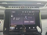 Thumbnail of 2025 Velvet Red Pearlcoat Jeep Grand Cherokee L