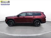 Thumbnail of 2025 Velvet Red Pearlcoat Jeep Grand Cherokee L