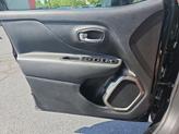 Thumbnail of 2022 Black Clearcoat Jeep Renegade