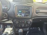 Thumbnail of 2022 Black Clearcoat Jeep Renegade
